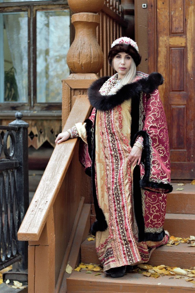 Photograph by Наталья Кучеренко