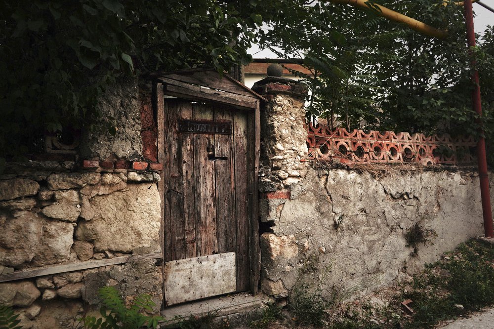 Photograph by Svetlana Reshetnikova