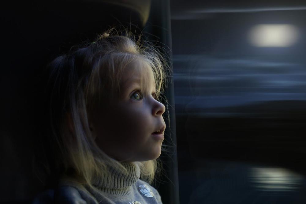 Photograph by Оксана Червинская