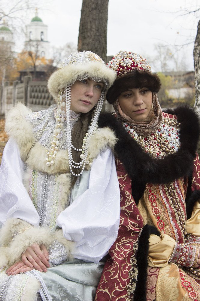 Photograph by Наталья Кучеренко