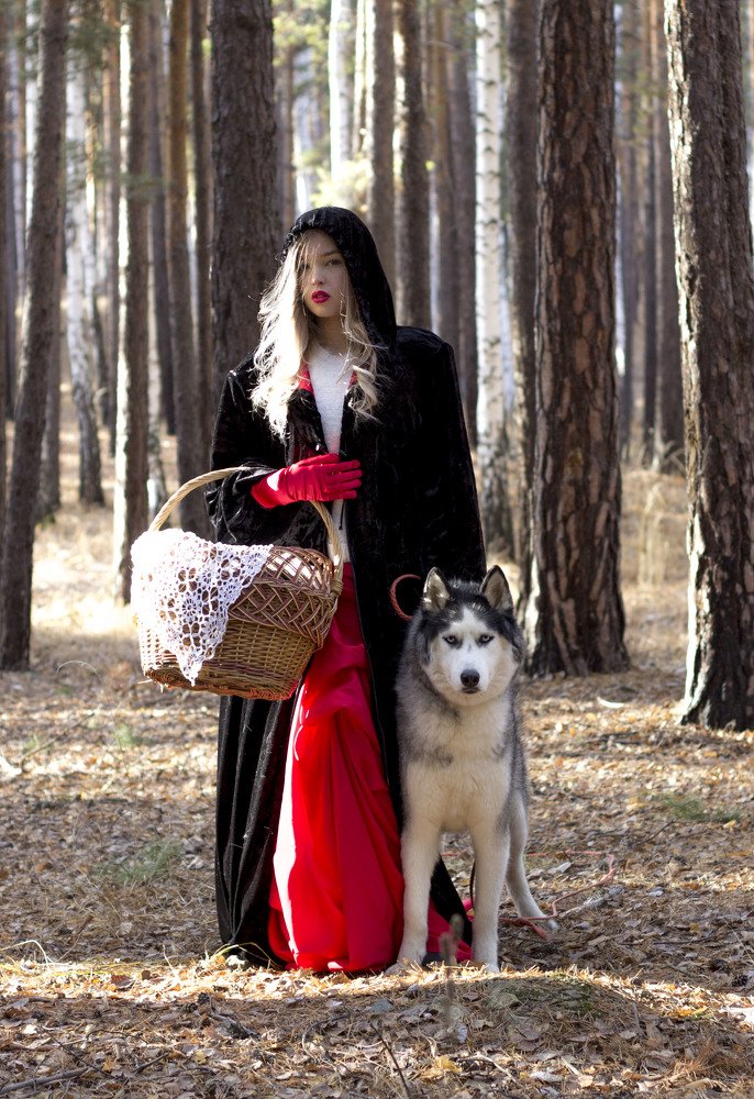 Photograph by Наталья Кучеренко