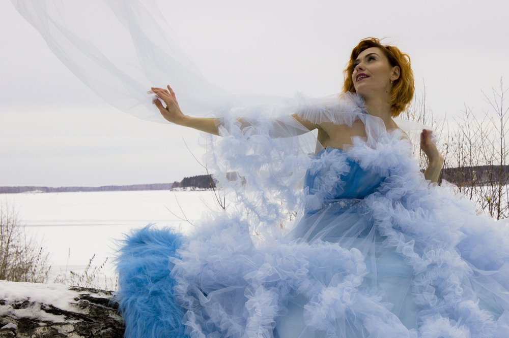 Photograph by Наталья Кучеренко