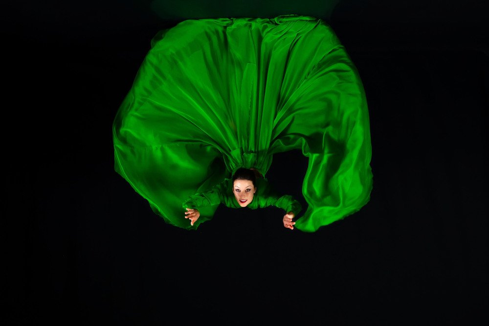 Photograph by MATTY OZERI