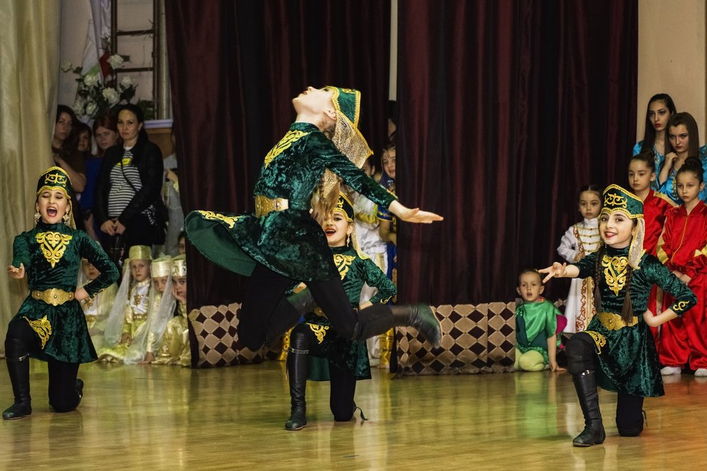 Аланочка