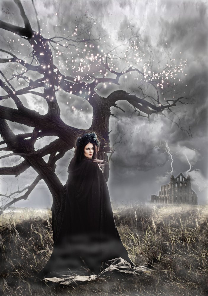 Photograph by Ольга