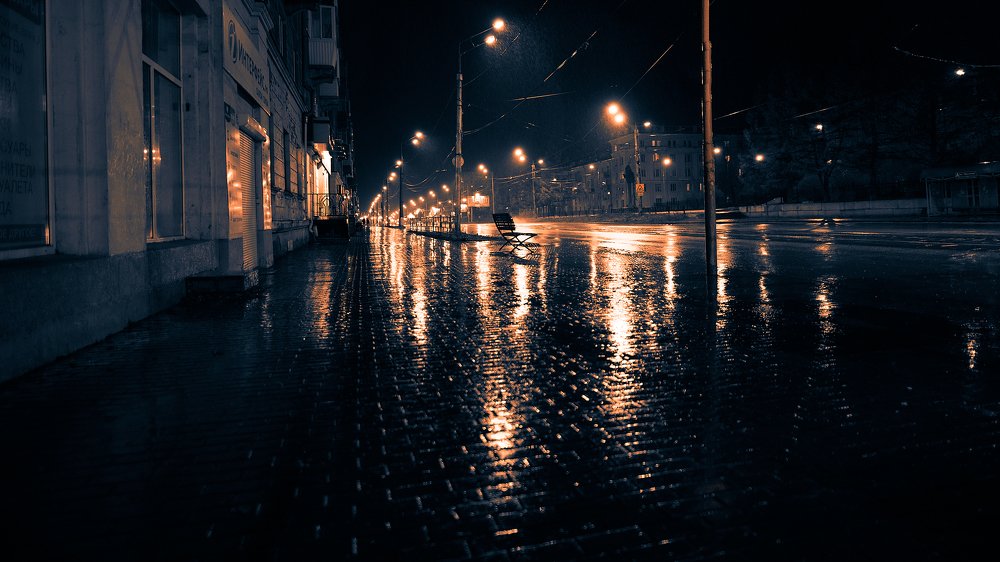 Photograph by Сергей Скоробогатов