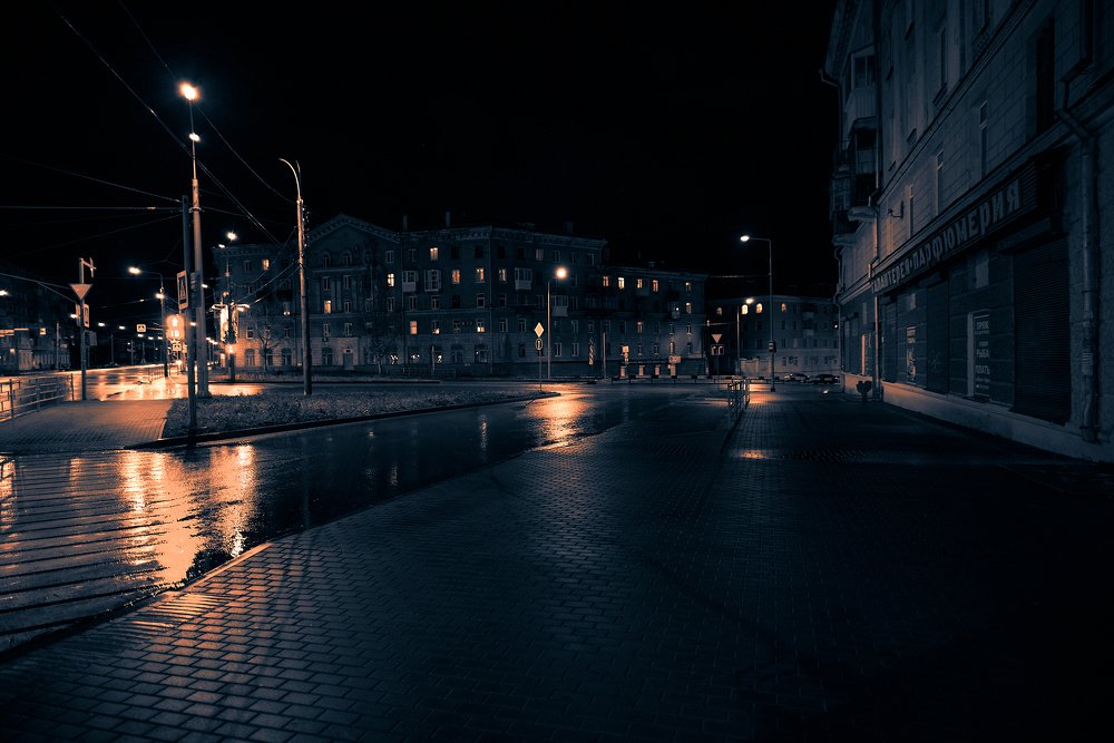 Photograph by Сергей Скоробогатов