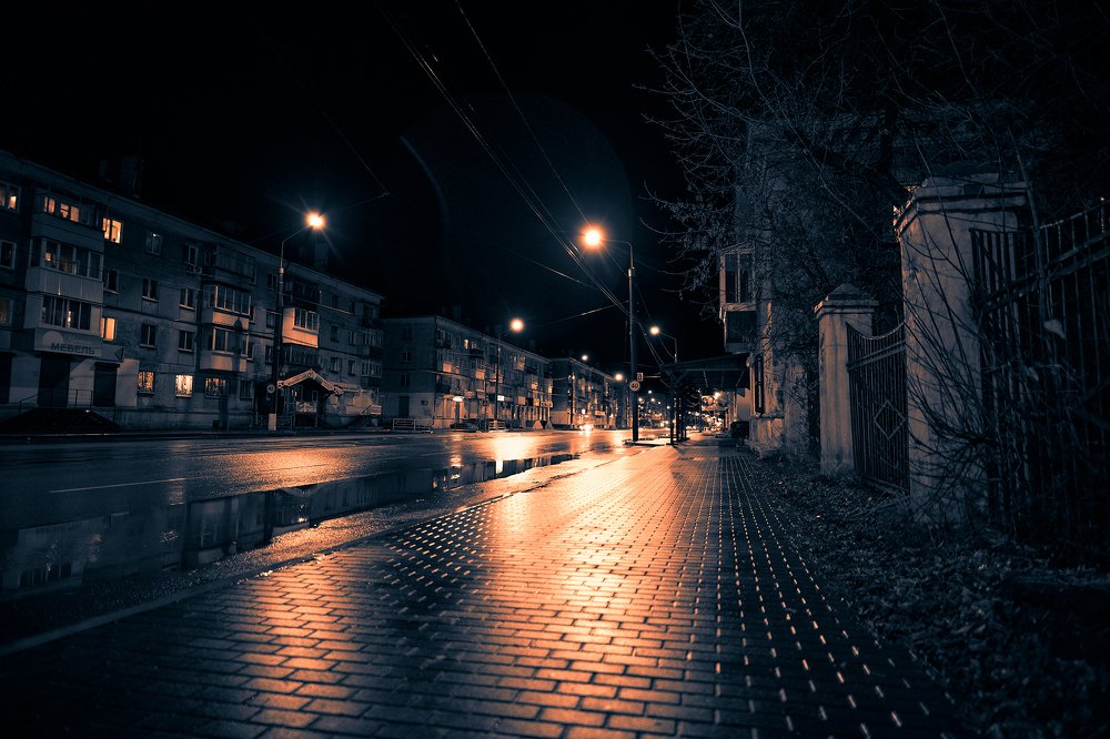 Photograph by Сергей Скоробогатов