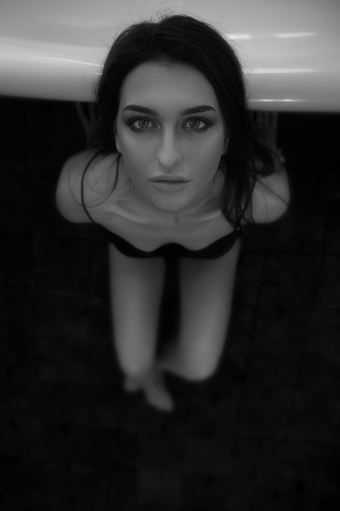 Photograph by Василий Леший