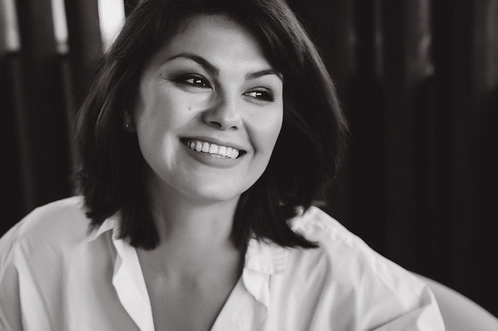 Photograph by Оксана Рамазанова