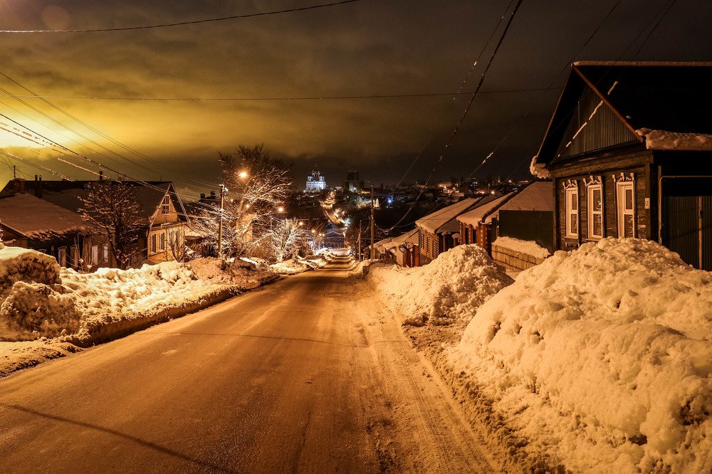 Photograph by Александр Карасев