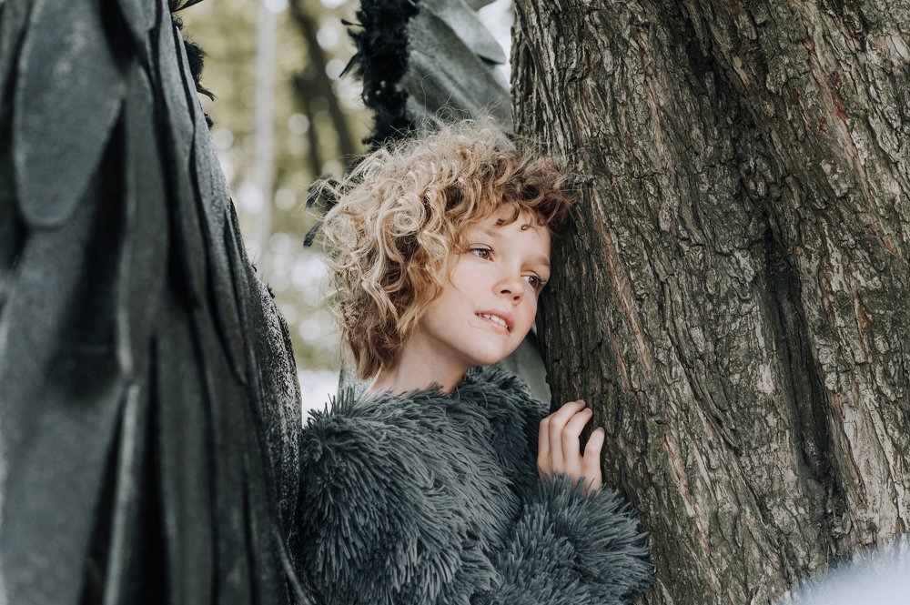 Photograph by Сафронова Любовь