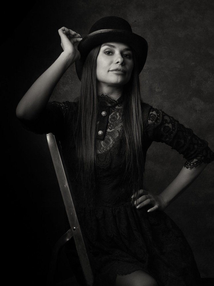 Photograph by Антон Уба