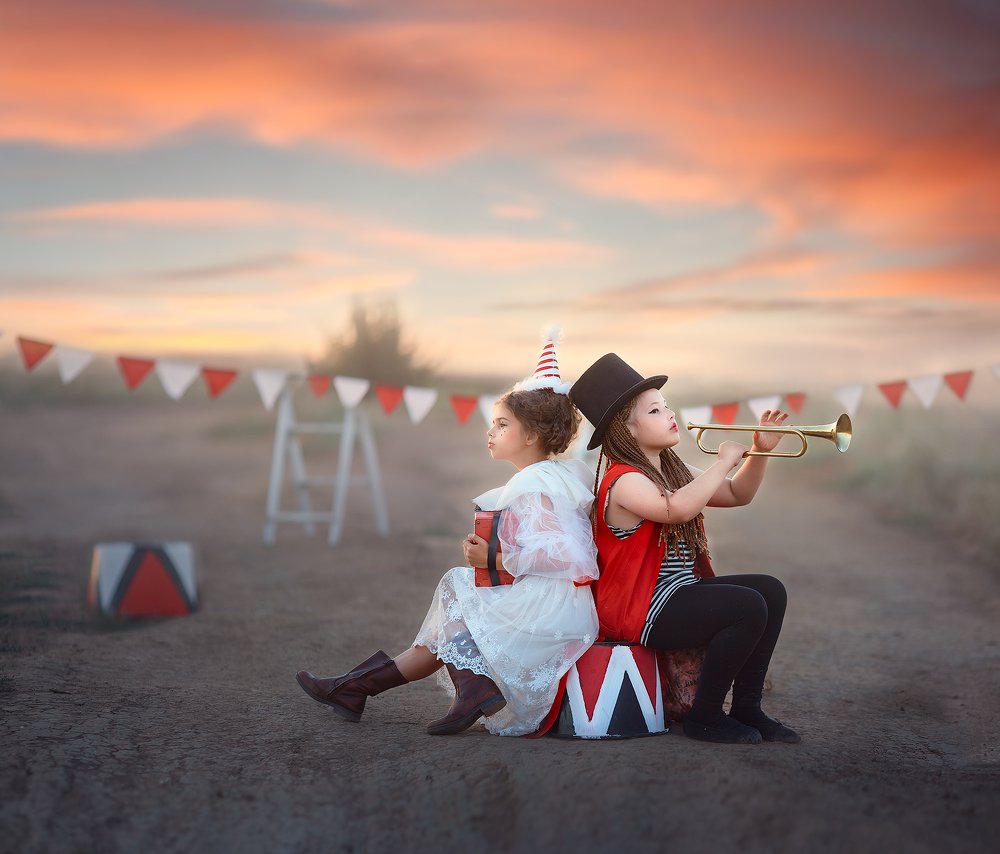 Фотография автора Ольга Москальцова