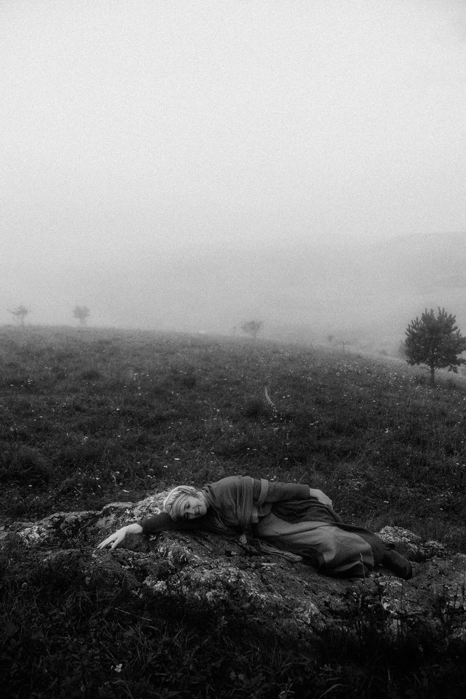 Photograph by Ольга Гоц