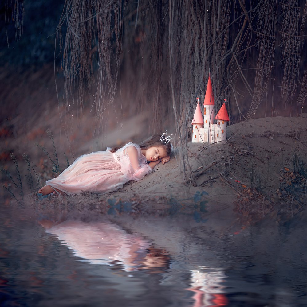 Фотография автора Ольга Москальцова