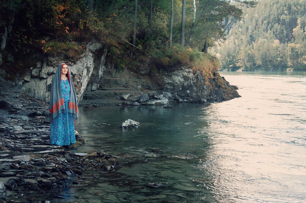 Photograph by Ольга Гоц