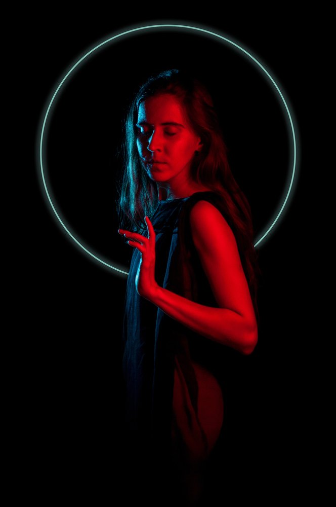 Photograph by Ольга Гоц