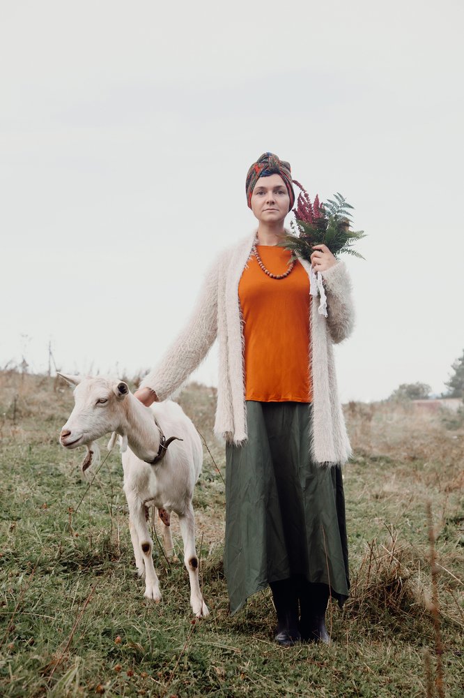 Photograph by Ольга Гоц