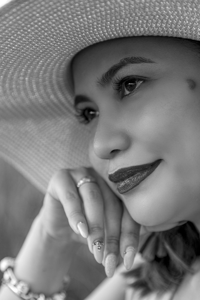 Photograph by Ronaldo Edson Reyes