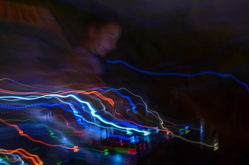 Photograph by natia magradze