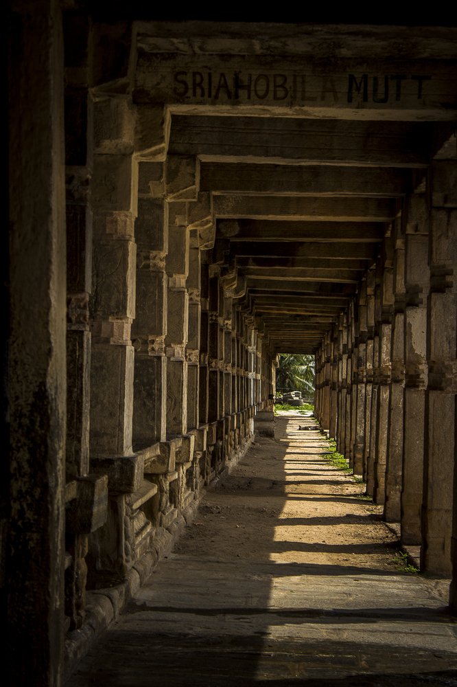 Photograph by Prasad Pavan