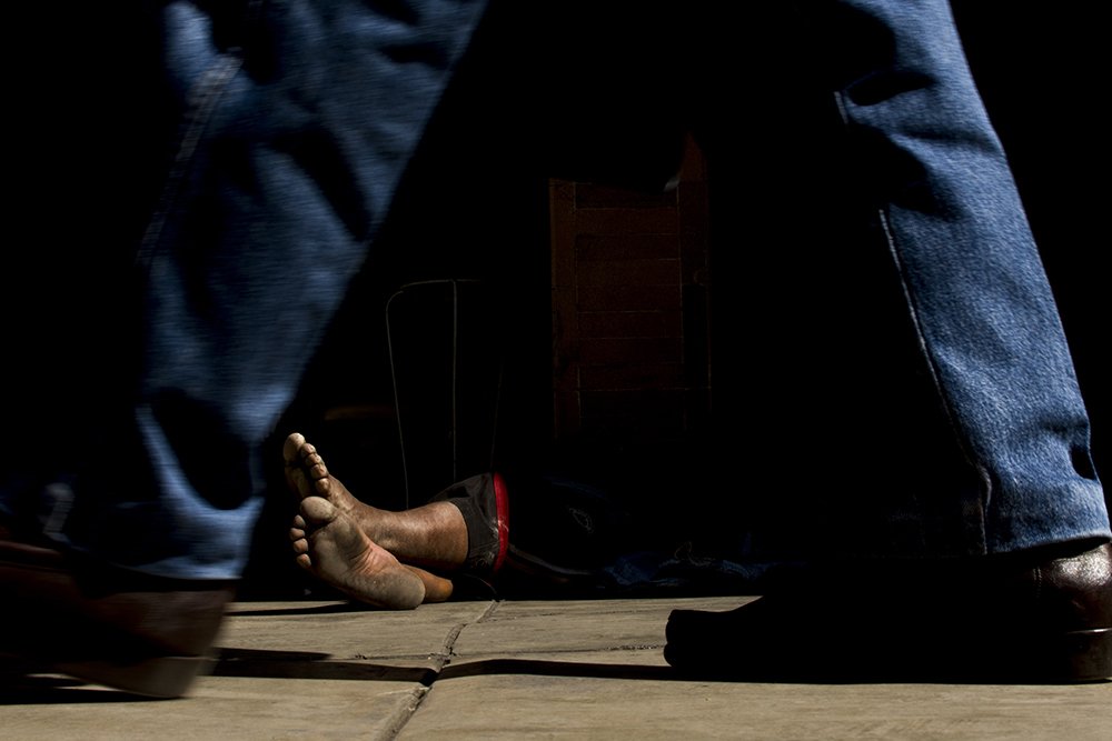 Photograph by Falú Hinojosa