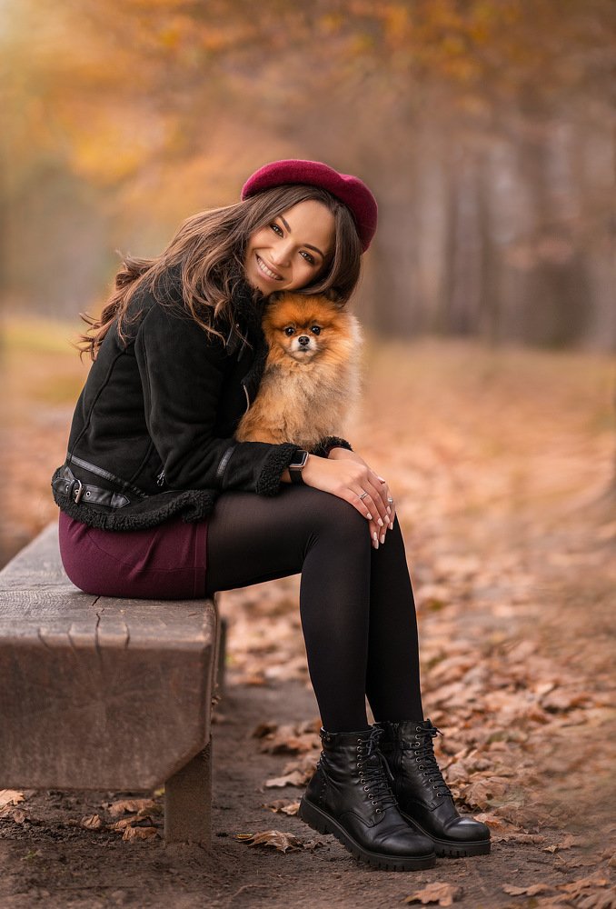 Photograph by Karina Aster