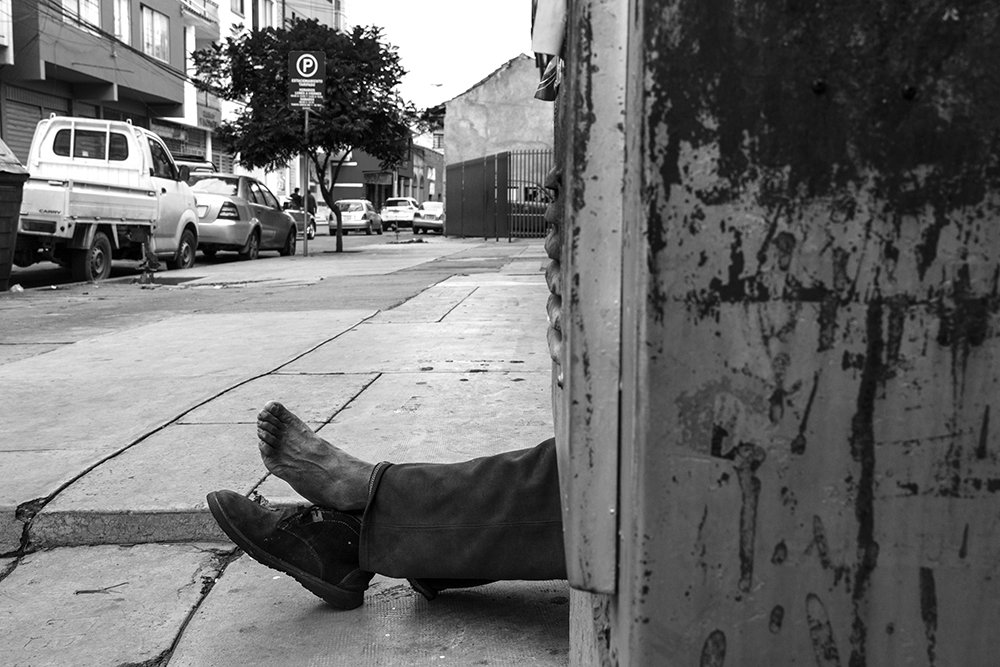 Photograph by Falú Hinojosa