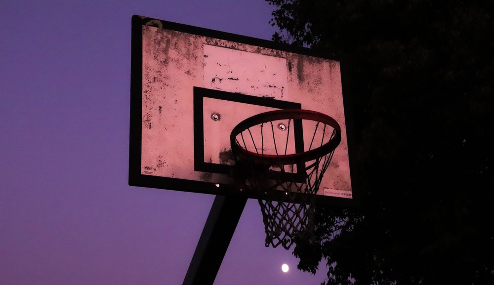 Photograph by Simon Ducrot