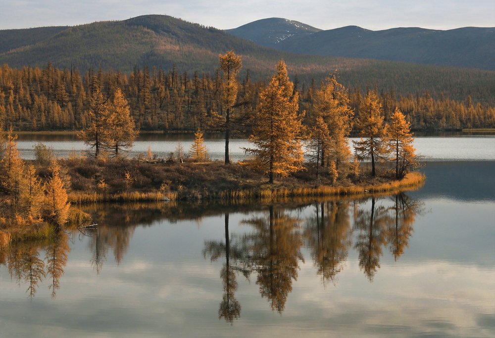 Photograph by Александр Попов