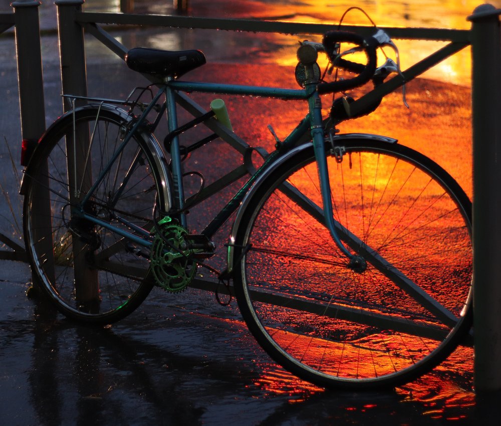 Photograph by Simon Ducrot