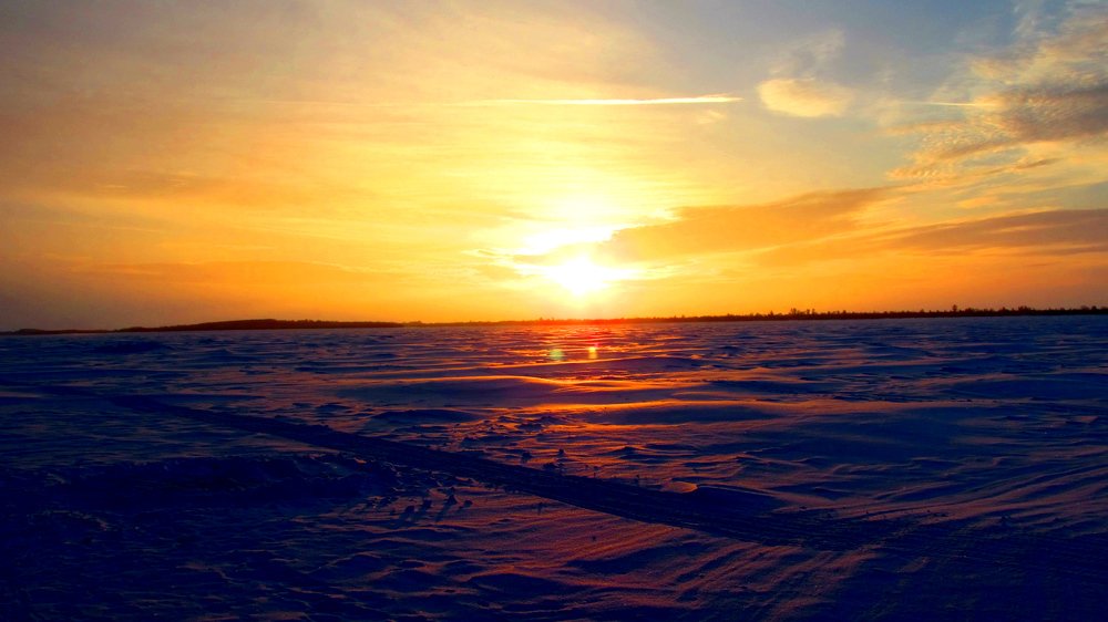 Season Fishing 2019 ©