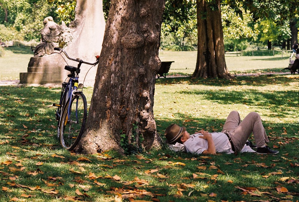 Photograph by Simon Ducrot