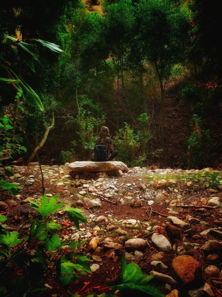 Photograph by Yahya Kakapour