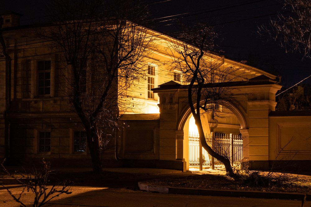 Photograph by Николай Дорофеев