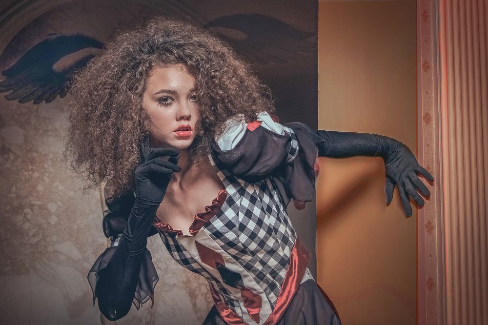 Photograph by Kirill Koshed