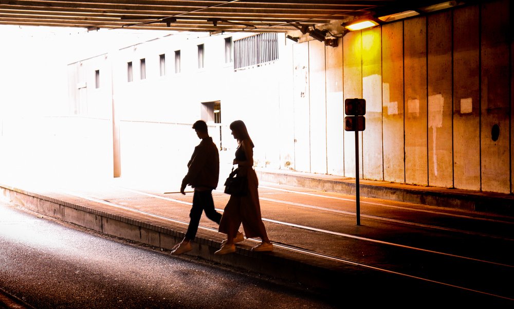 Photograph by Simon Ducrot