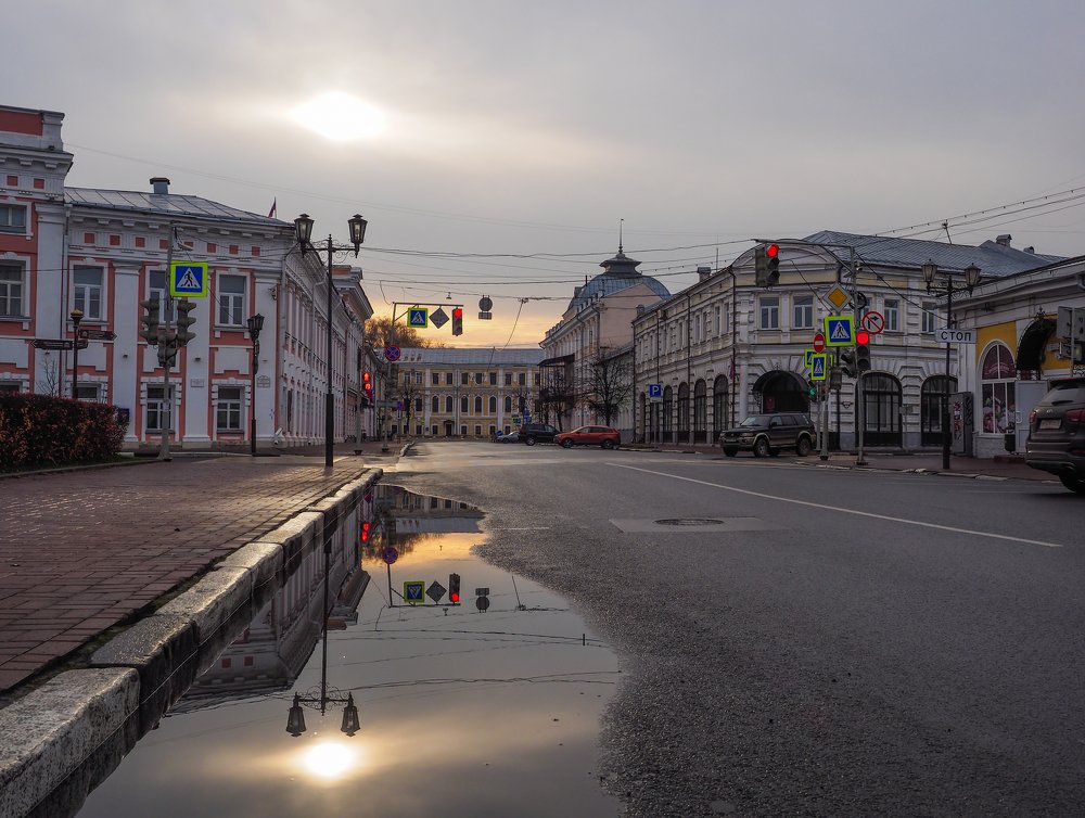 Photograph by Сергей Гаврилов