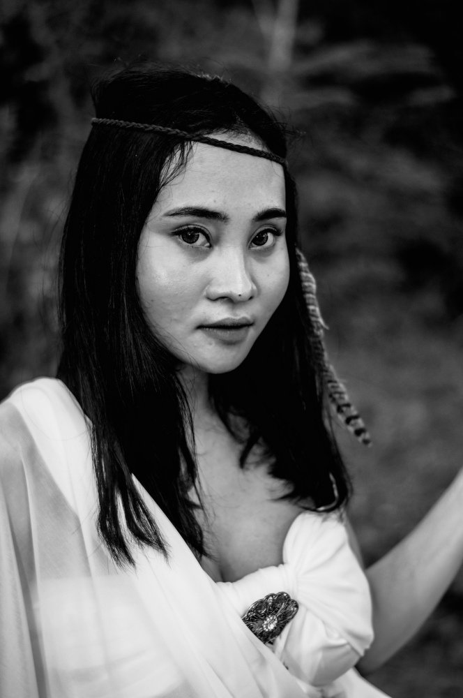 Photograph by Eri Yulianto