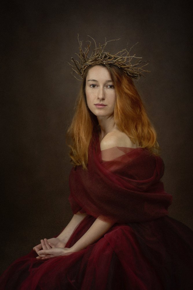 Photograph by Alexandru Roibu