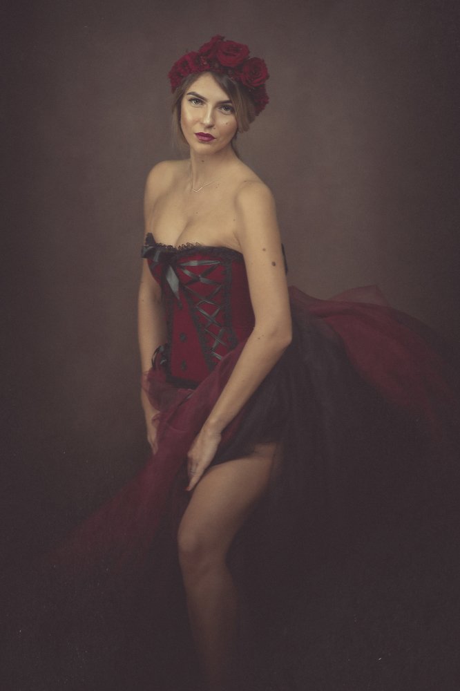 Photograph by Alexandru Roibu