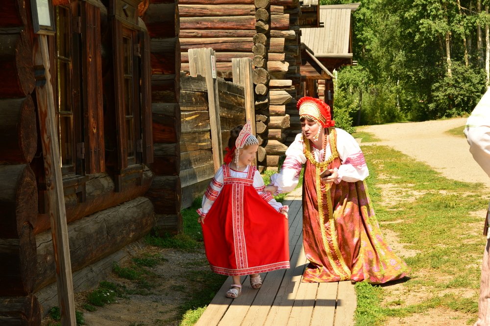 Photograph by Юрий Худяков