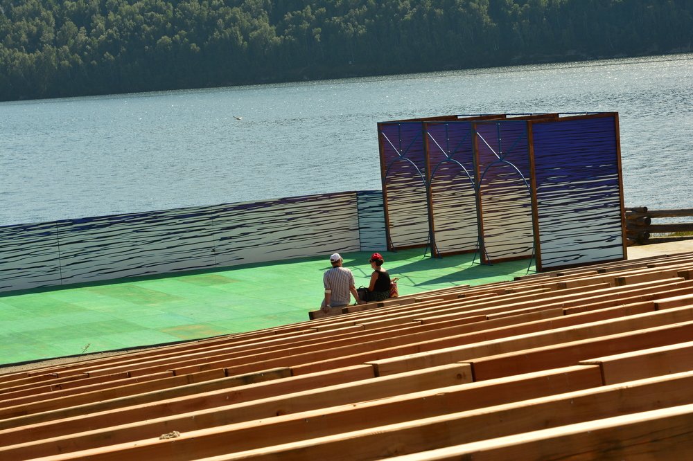 Photograph by Юрий Худяков