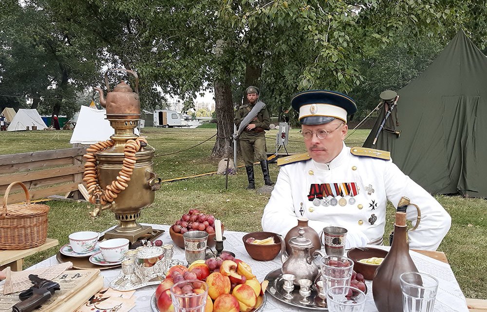 Photograph by Тамара Шкарупа