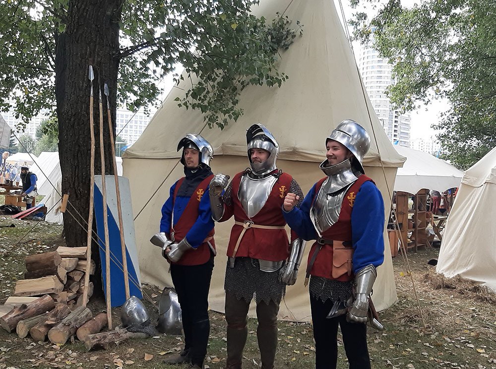 Photograph by Тамара Шкарупа