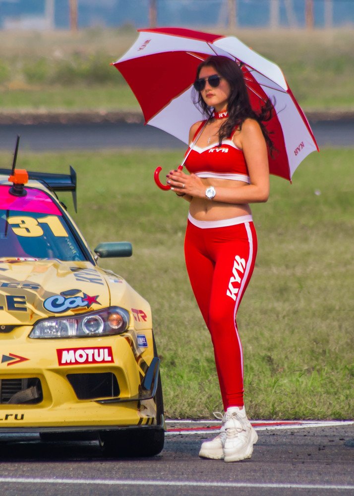 Photograph by Aleksandr Slyusarev