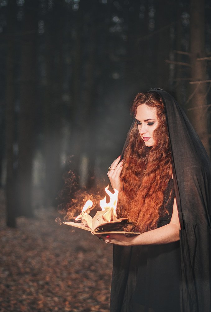 Photograph by Ольга