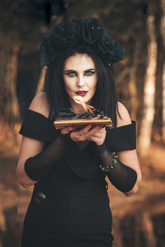 Photograph by Ольга