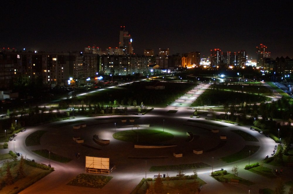 Photograph by Aleksandr Slyusarev